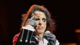 Alice Cooper icon