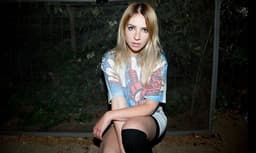 Alison Wonderland icon
