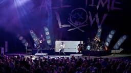 All Time Low icon