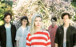 Alvvays icon