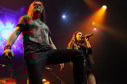 Amaranthe icon