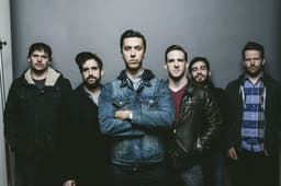 American Aquarium icon