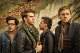 American Authors icon
