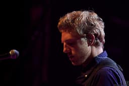 Andrew Belle icon