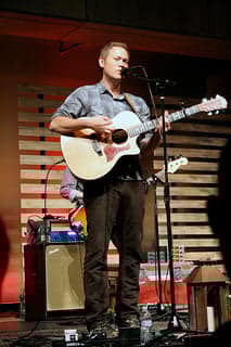 Andrew Peterson icon
