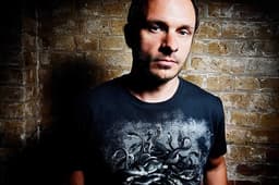 Andy C icon