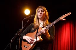 Angel Olsen icon