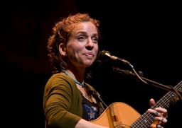 Ani DiFranco icon