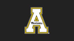 Appalachian State Mountaineers icon