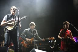 Arcade Fire icon