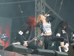 Arch Enemy icon