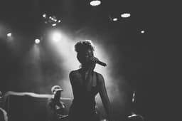 Ari Lennox icon