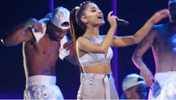 Ariana Grande icon