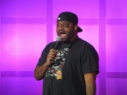 Aries Spears icon