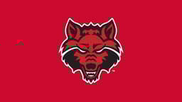 Arkansas State Red Wolves icon