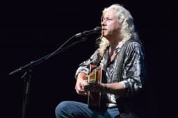 Arlo Guthrie icon