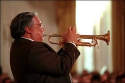 Arturo Sandoval icon