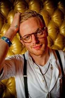 Astronautalis icon
