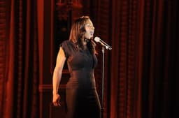 Audra McDonald icon
