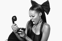 Azealia Banks icon