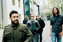 Band Of Horses icon