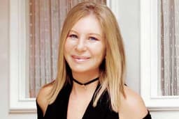 Barbra Streisand icon