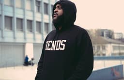Bas - Rapper icon