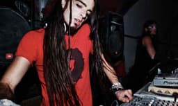 Bassnectar icon