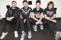 Bastille icon