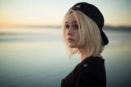 Bea Miller icon