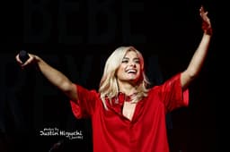 Bebe Rexha icon