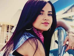 Becky G icon