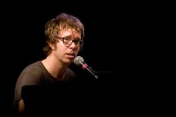 Ben Folds icon