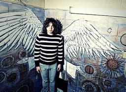 Ben Kweller icon