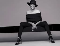 Bettye LaVette icon