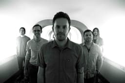 Between The Buried and Me icon