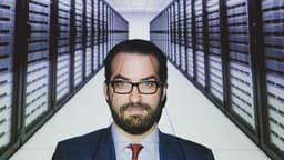 Big Data icon