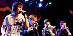 Big Time Rush icon