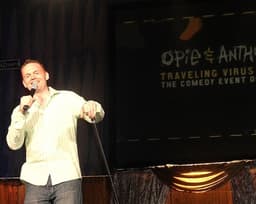 Bill Burr icon