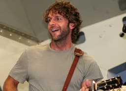 Billy Currington icon