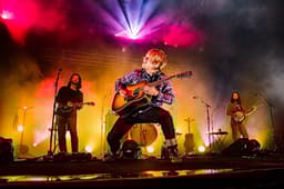 Billy Strings icon