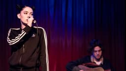 Bishop Briggs icon