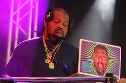 Biz Markie icon