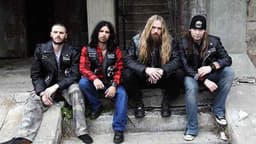 Black Label Society icon