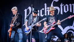 Black Stone Cherry icon