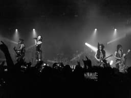 Black Veil Brides icon
