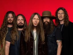 Blackberry Smoke icon