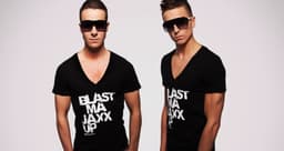Blasterjaxx icon