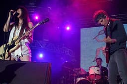 Blonde Redhead icon
