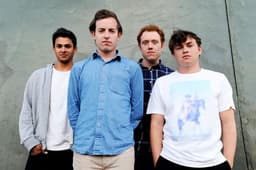 Bombay Bicycle Club icon